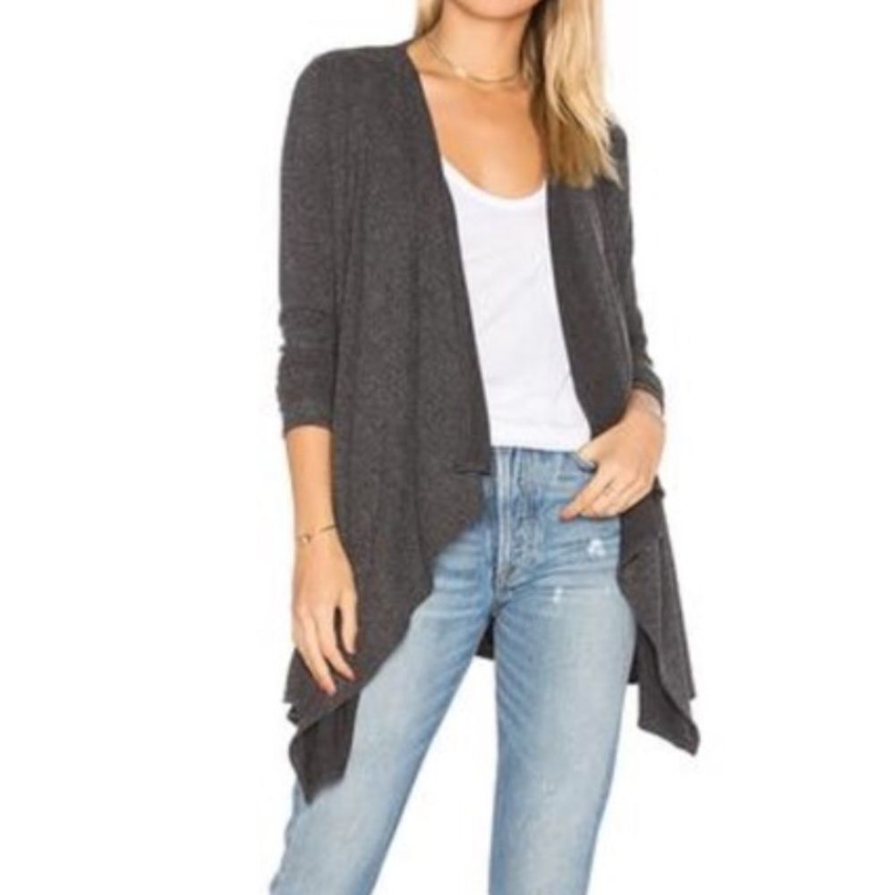 Chaser Brand Cardigan - Picture 2 of 5